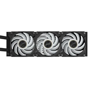 Produktbild für CPU-Kühler Gigabyte Aorus Waterforce X II 360, PWM