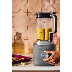 Produktbild für Standmixer KitchenAid Pure Power, 5KSB2073EDG