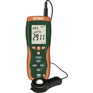 Luxmeter