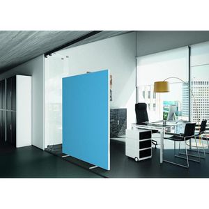 Produktbild für Stellwand Paperflow easyScreen ES160.13.06