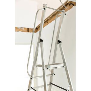 Produktbild für Podestleiter MUNK ML, 51097