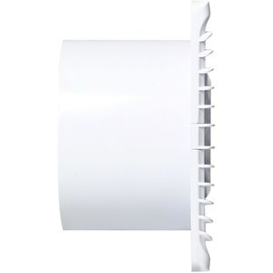 Produktbild für Badlüfter Virone BF-100/TS, Ø 100 mm