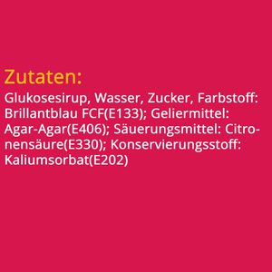 Produktbild für Lebensmittelfarbe Decocino Farbpaste, wasserlöslich