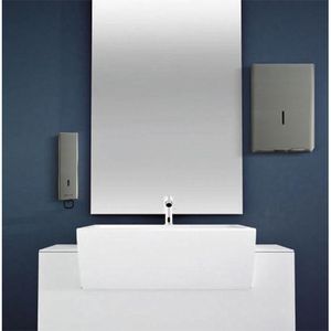 Produktbild für Seifenspender CWS ObjectLine 1000, C706300