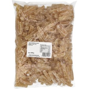 Produktbild für Trockenfrüchte Bremer-Gewürzhandel Ingwerstäbe, ungeschwefelt
