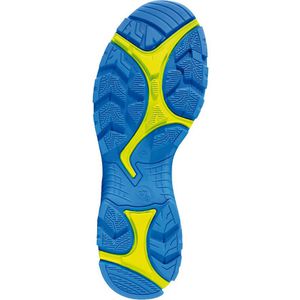 Produktbild für Sicherheitsschuhe Haix Black Eagle Safety 40.1 low, ESD, S3