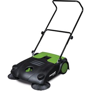 Kehrmaschine