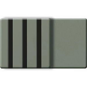 Produktbild für Akustikpaneel Kosche DecoLine, salbei