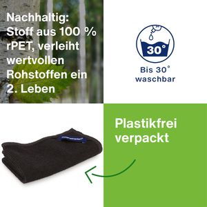 Produktbild für Tafelreiniger Magnetoplan magnetoCleaner ecoAware