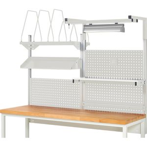 System-Aufbau Rau Komplettset 06