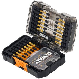 Bitset DeWalt McLaren F1 Team DT70908T-QZ, Extreme Flextorq