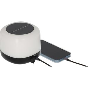 Produktbild für Campinglampe Brennenstuhl RGB GL 100 ASR, mit Solar