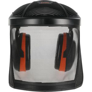 Produktbild für Gesichtsschutz Stihl Dynamic GPA, EN 352, EN 1731