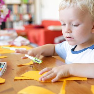 Produktbild für Tonpapier OfficeTree 1558, A3