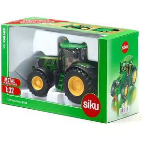 Produktbild für Landwirtschaftsfahrzeug siku 3282 John Deere 6210R