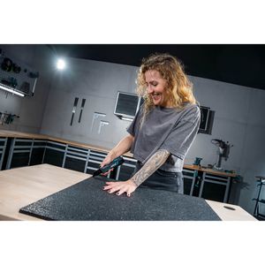 Produktbild für Cuttermesser Wolfcraft Pro Safety 4291000