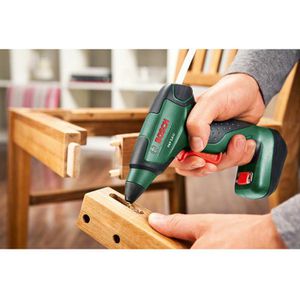 Produktbild für Heißklebepistole Bosch PKP 3,6 LI, 0603264600