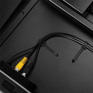 Produktbild für Schreibtischgestell LogiLink EO0051W, weiß, 3 Memoryspeicher