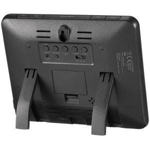 Produktbild für Wetterstation Bresser WSX3001 Profi 7-in-1 WLAN Funk App-fähig