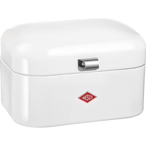 Brotkasten Wesco Single Grandy, Stahlblech