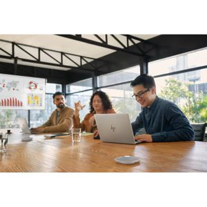 Produktbild für Zusatzmikrofon Poly HP Studio A2 Tischmikrofon, weiß