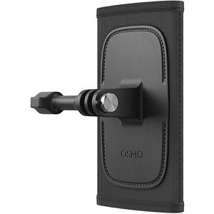 Produktbild für Action-Cam-Halterung DJI Osmo Rucksackhalterung