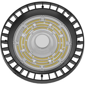 Produktbild für LED-Hallenstrahler Enovalite ELED500110, 100 Watt