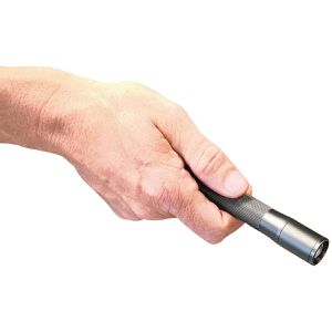 Produktbild für Taschenlampe Scangrip Flash Pen R, LED, aufladbar