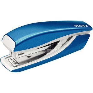 Produktbild für Locher Leitz 5561-20-36, NeXXt WOW Mini, blau