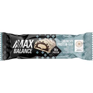 Produktbild für Proteinriegel Max-Balance Crunchy Protein Bar, 12 Riegel