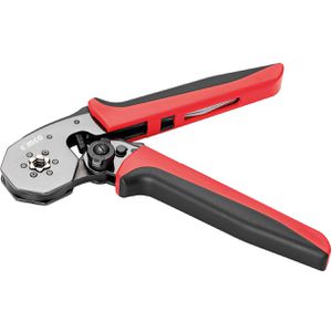 Produktbild für Crimpzange CIMCO 101950 FLEXI-CRIMP 6