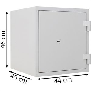 Produktbild für Tresor Rottner Fire Safe 40