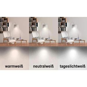 Produktbild für LED-Lampe LEDVANCE Dulux D26 EM &amp; AC Mains, G24d-3