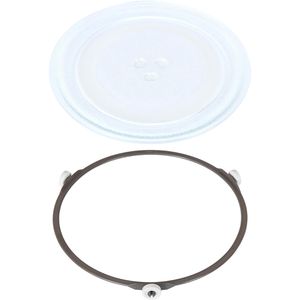 Produktbild für Mikrowelle Exquisit MW 2070-3 GDI si, mit 1000 Watt Grill