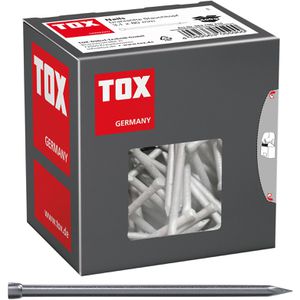 Nägel Tox 063100210, 3,1 x 80mm
