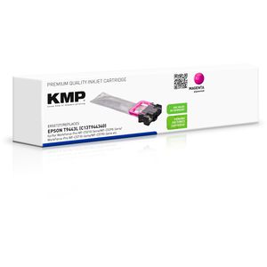 Produktbild für Tinte KMP für Epson C13T944340 L