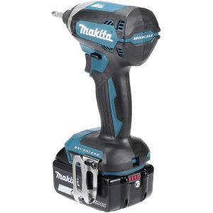 Produktbild für Akku-Schlagschrauber Makita DTD153Z, 170Nm