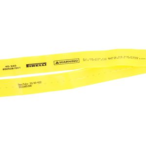 Produktbild für Fahrradschlauch Pirelli Scorpion SmarTube 700x23/32c , 28 Zoll