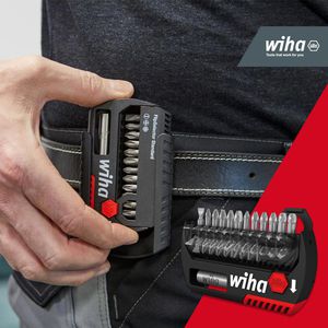 Produktbild für Bitset Wiha FlipSelector, 39056, 7947-505