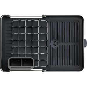 Produktbild für Abtropfgestell JosephJoseph Extend, ausziehbar