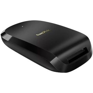 Produktbild für Kartenleser SanDisk Extreme Pro CFexpress, USB-C 3.1