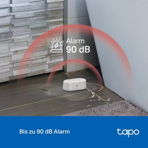 Produktbild für Wassermelder Tapo T300