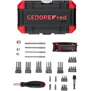 Produktbild für Adventskalender GEDORE-Red 33003151 XXL