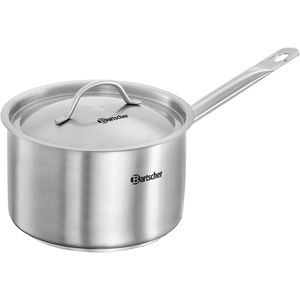 Stielkasserolle Bartscher E3L-SG1, 100450, Ø 18 cm