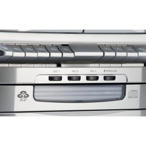 Produktbild für Kompaktanlage Karcher KA 5300, UKW