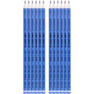 Produktbild für Kopierstift Koh-I-Noor 1561/E, blau