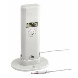 Außensensor TFA 30.3304.02 Funk