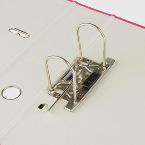 Produktbild für Ordner Centra 2301-41, Chromos, PP, A4