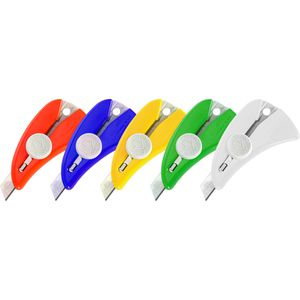 Produktbild für Cuttermesser NT-Cutter Quick Knife