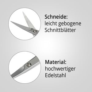 Produktbild für Nagelschere Victorinox 8.1671.09, Edelstahl
